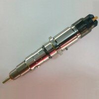 Форсунка Bosch 0445120377 (5307809) для двигателя Cummins ISL8.9
